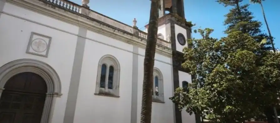 Vista exterior de Pis en venda en San Cristóbal de la Laguna