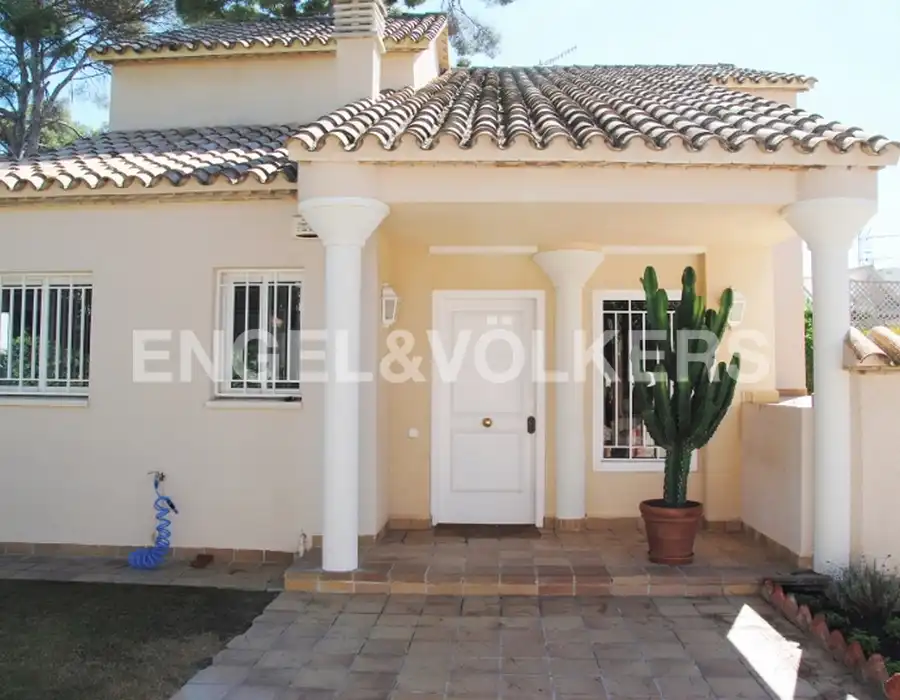 Country house zur Miete in Can Girona - Terramar - Vinyet
