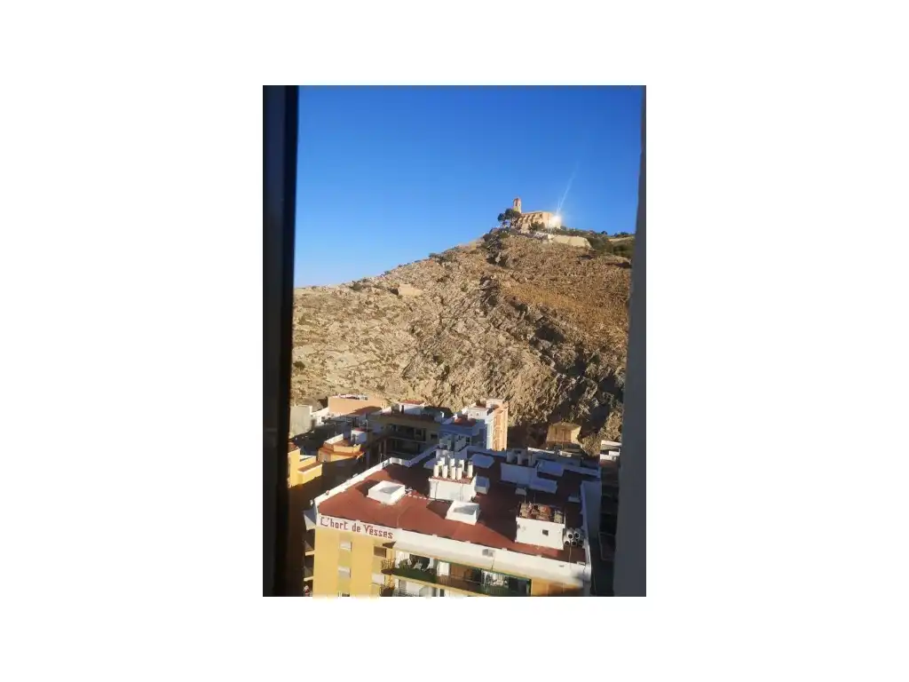 Penthouse mit Aufzug zum Verkauf in Calle Agustin Oliver, imagen 2