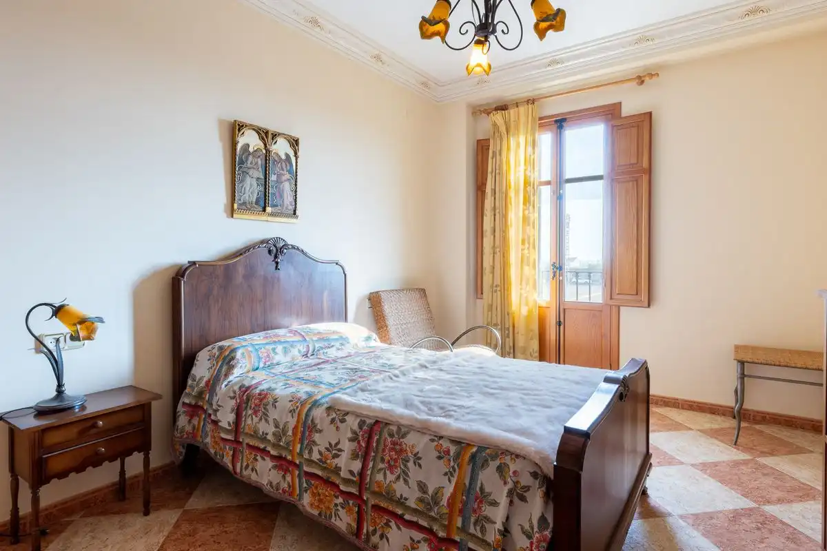 Casa con terraza en venta en Partida de Saboia, imagen 24