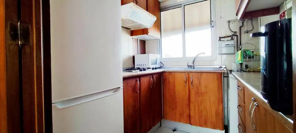 Apartament de lloguer a 6 Plaza Domingo Molina, imagen 11