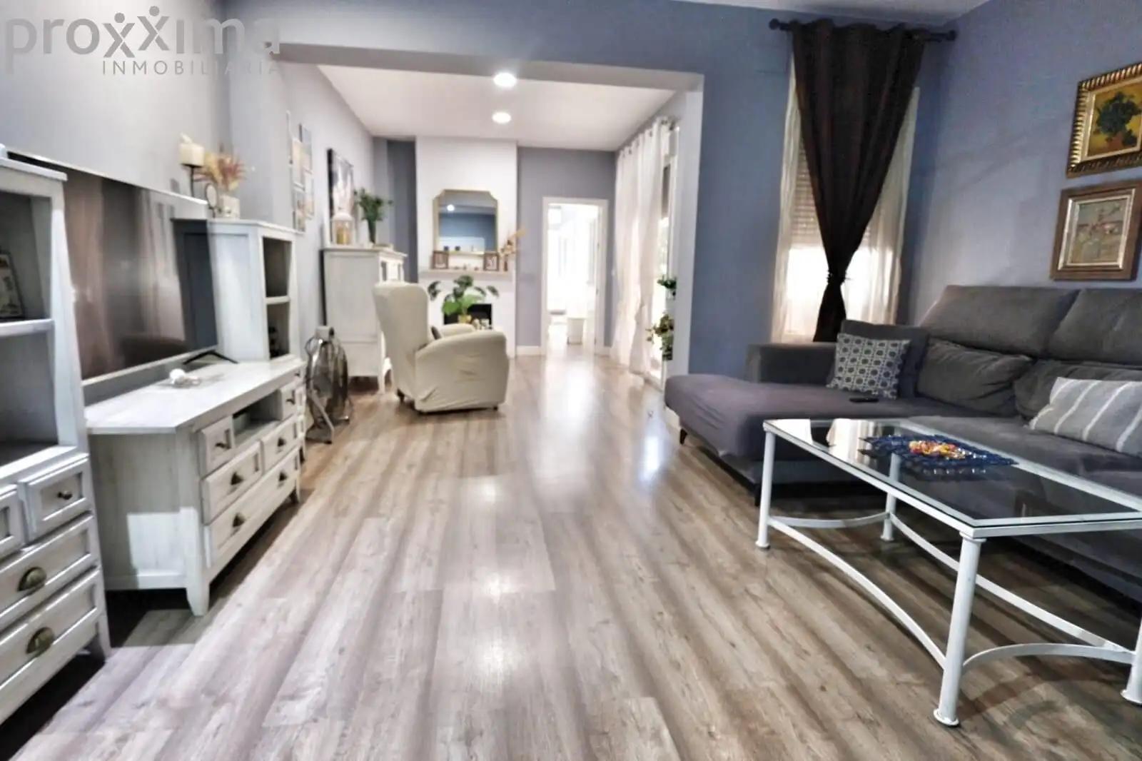 Maison avec jardin à vendre à San José de la Rinconada, imagen 5