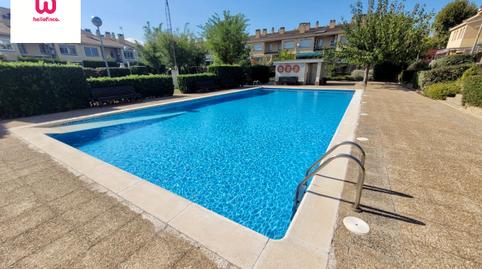 Foto 2 de Casa adosada en venda a Passatge Juan de Àustria, Can Serra, Barcelona
