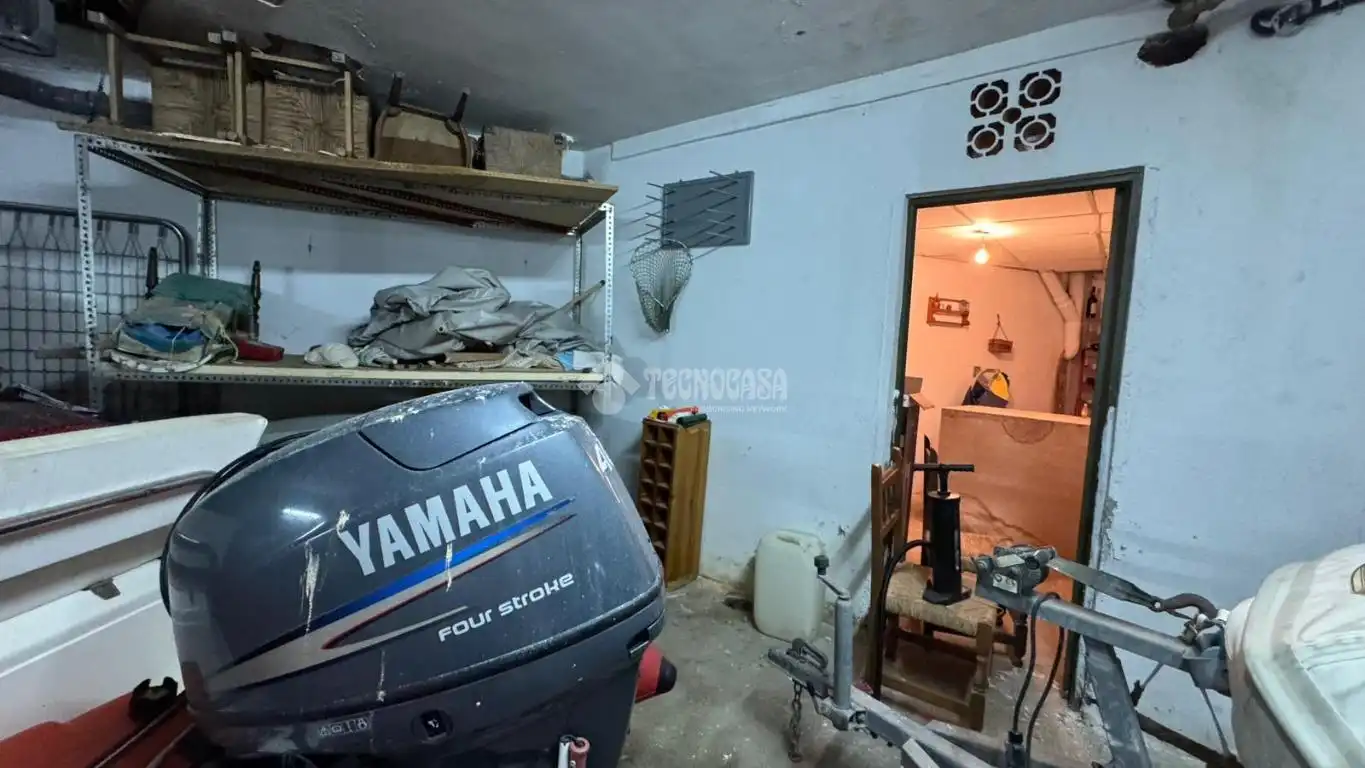 Aparcament en venda a Calahonda - Carchuna, imagen 10