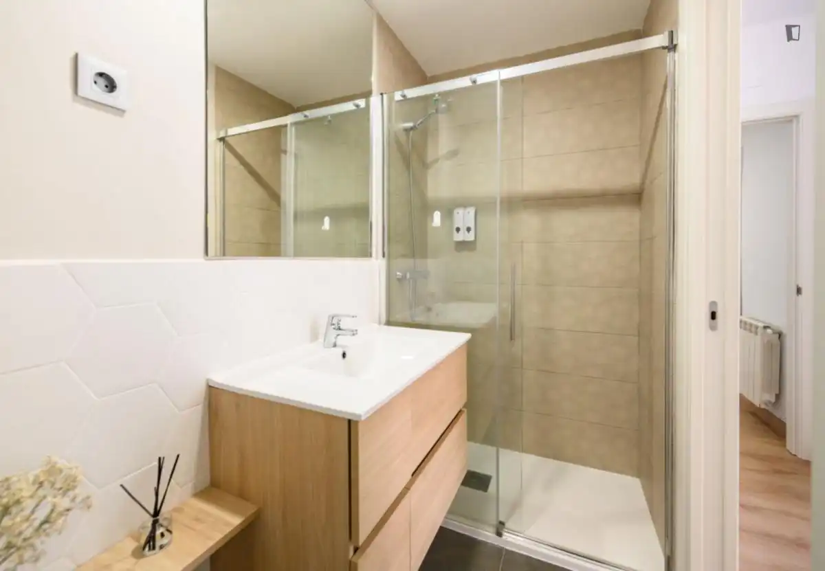 Apartament de lloguer a Ventas