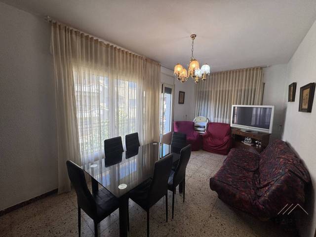 Piso en Venta en Calle Cap d´Estopa, 8 en Hostalric