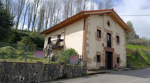Foto 5 de Casa o chalet en venta en Bi-3231, 7, Munitibar-Arbatzegi Gerrikaitz, Bizkaia