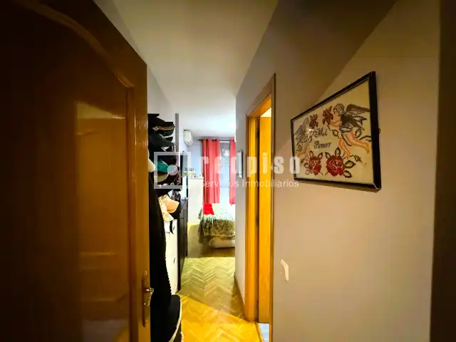 Piso en venta en Parla con Aire acondicionado, Calefacción y Parquet