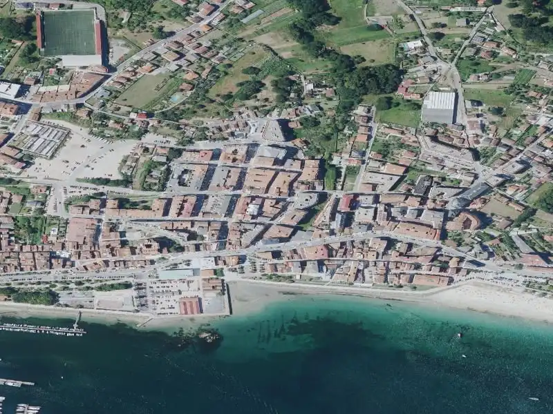 Wohnung zum Verkauf in Cangas 