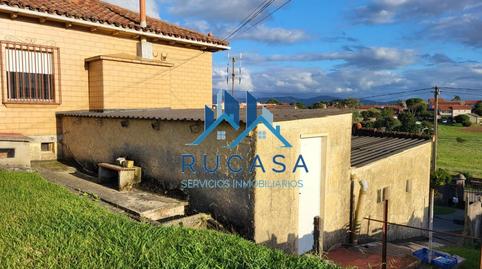 Foto 5 de Casa o xalet en venda a Lluja, Alisal - San Román, Cantabria