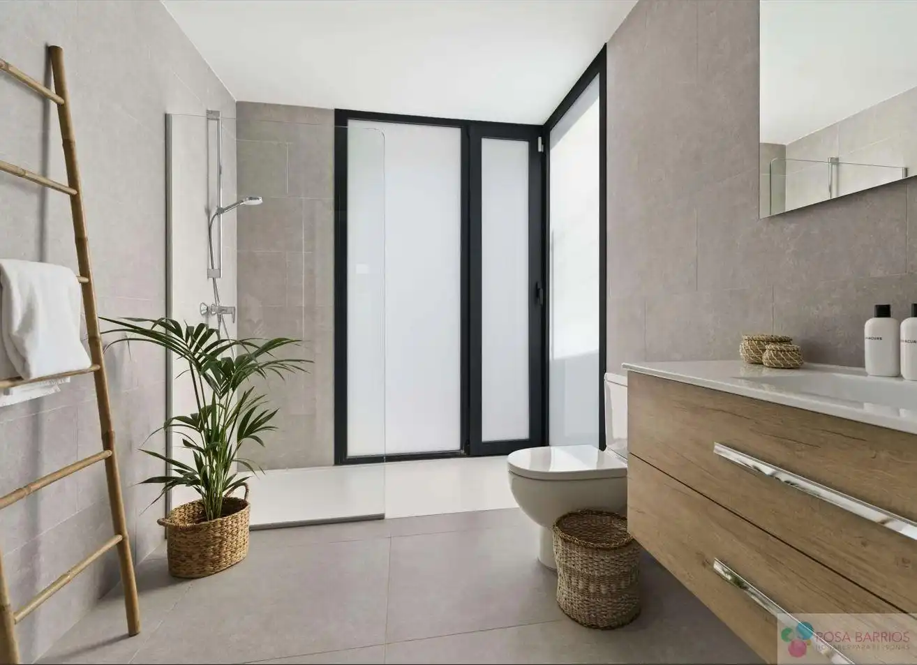 Villa con piscina in vendita a Selwo, imagen 33