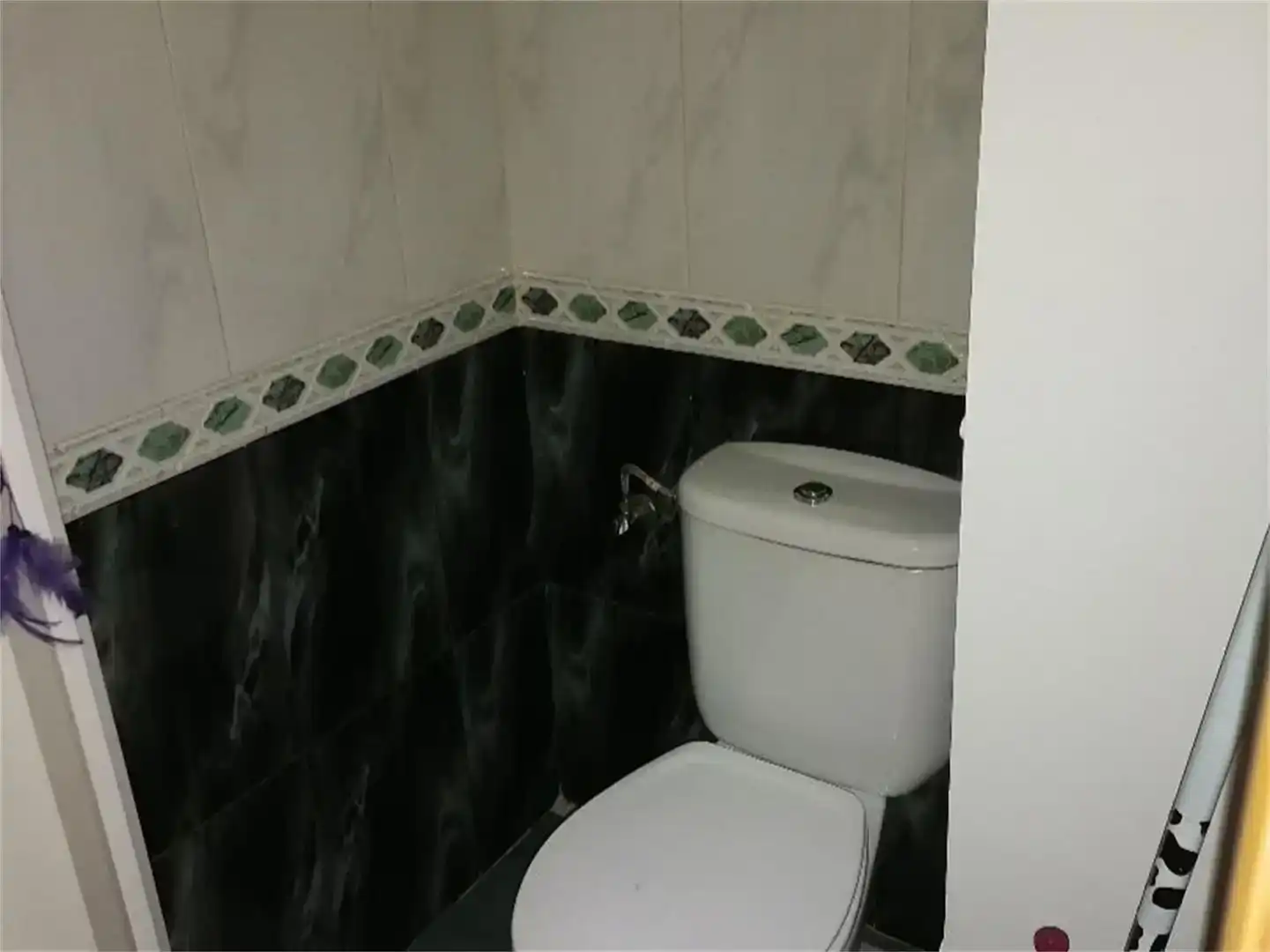 Badezimmer von Geschaftsraum zur Miete in Beasain, Gipuzkoa