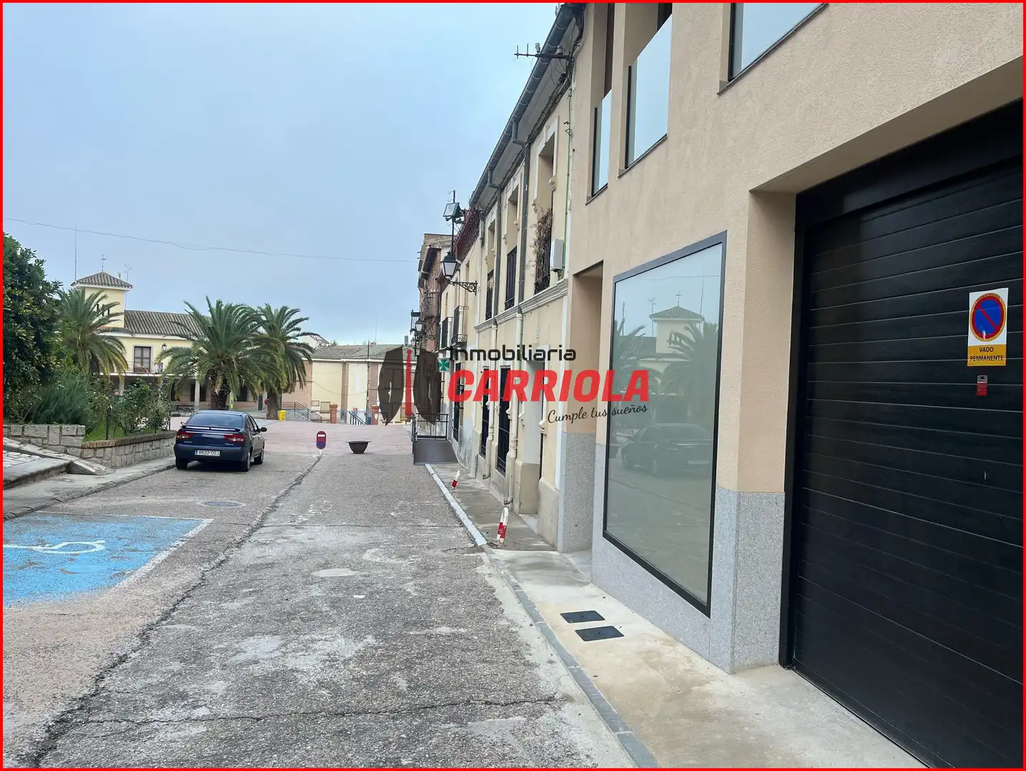 Business premises to rent in La Torre de Esteban Hambrán