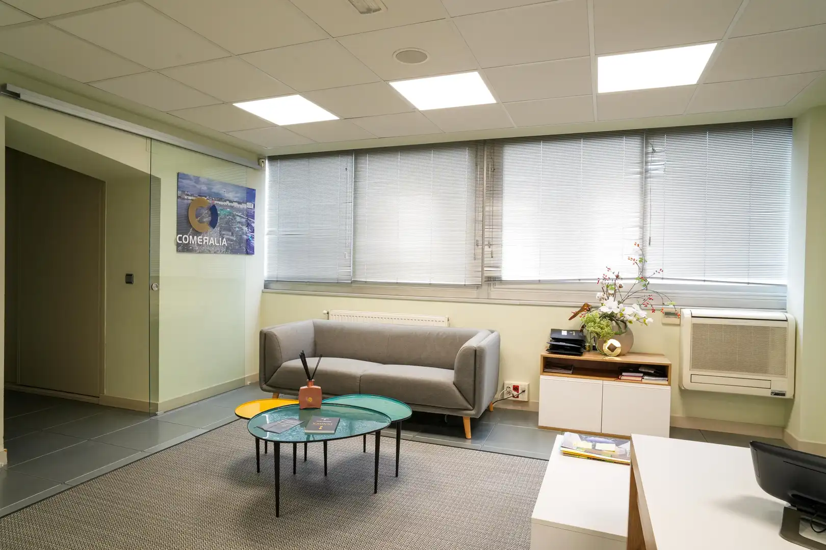 Office space for sale in Calle Hurtado de Amézaga, imagen 38