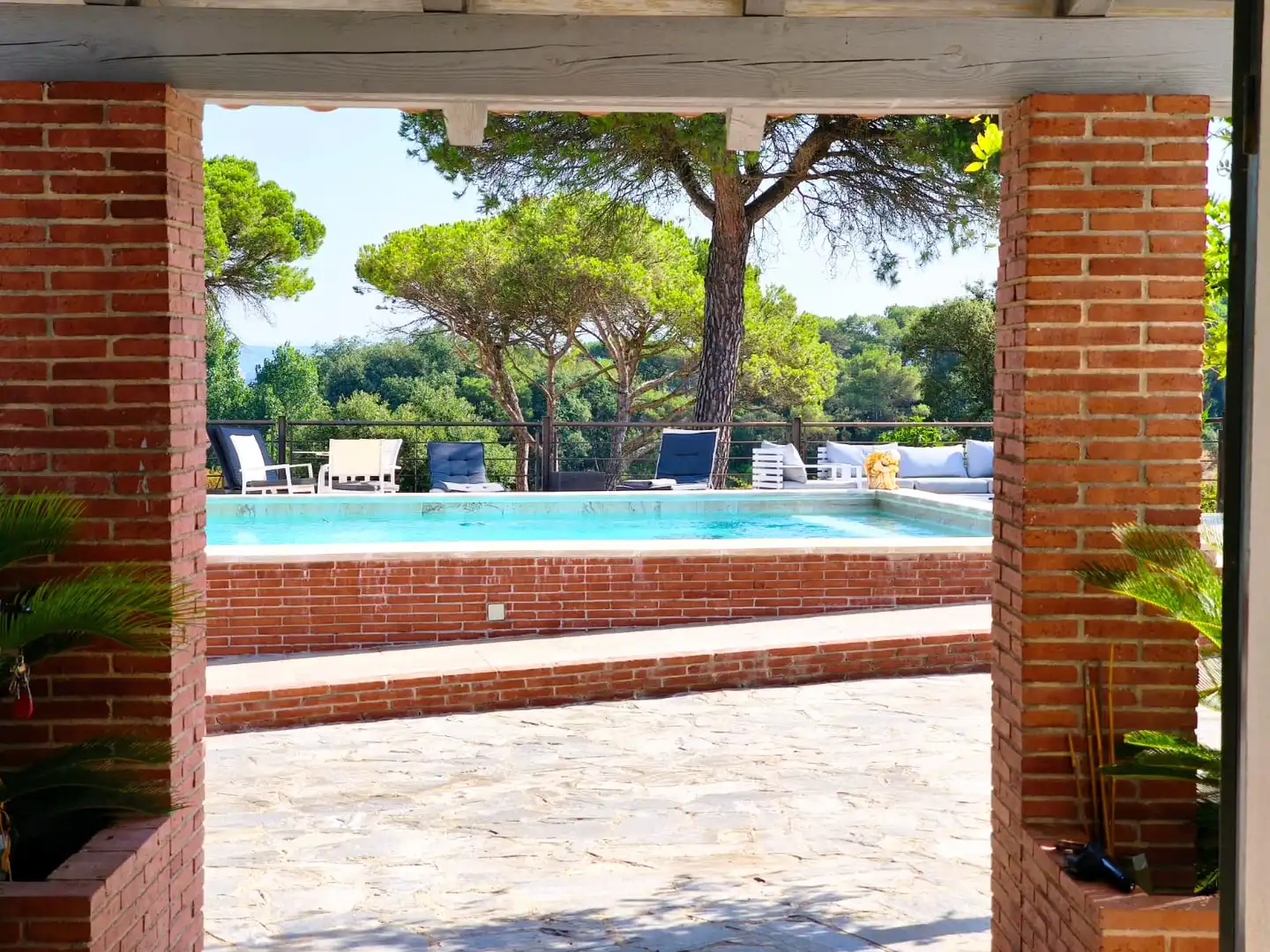 Villa avec piscine à vendre à Terrafortuna - Puig Ventós, imagen 67
