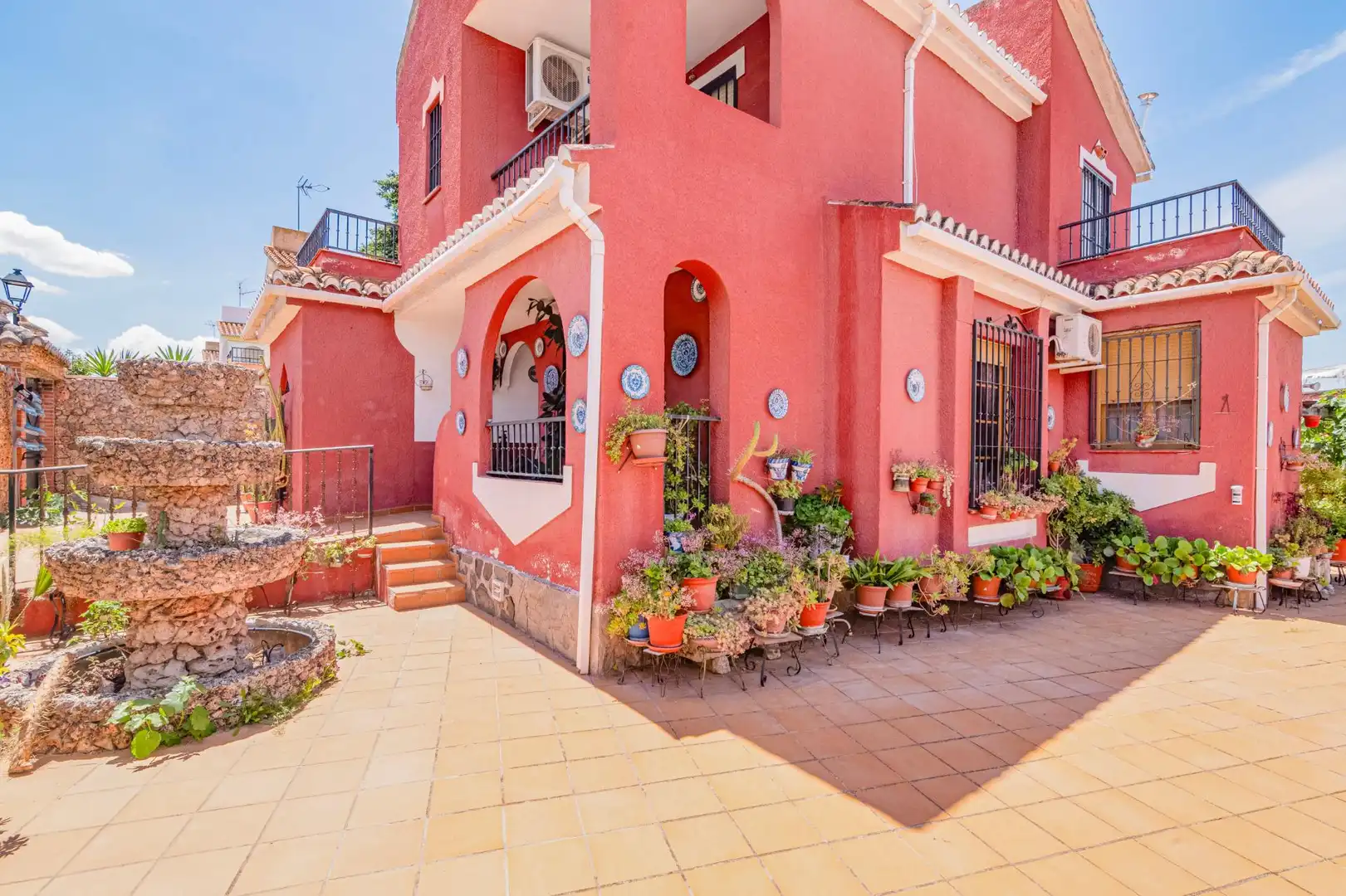 Villa zum Verkauf in Calle RIVERA, imagen 8