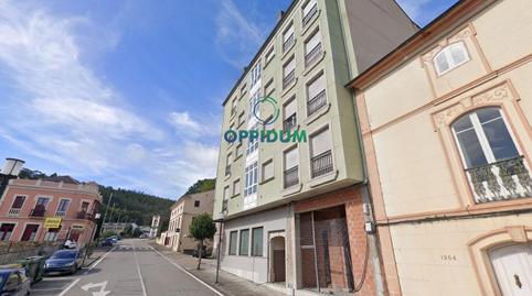 Foto 2 de Edifici en venda a Avenida Mondoñedo, 20, Lourenzá, Lugo