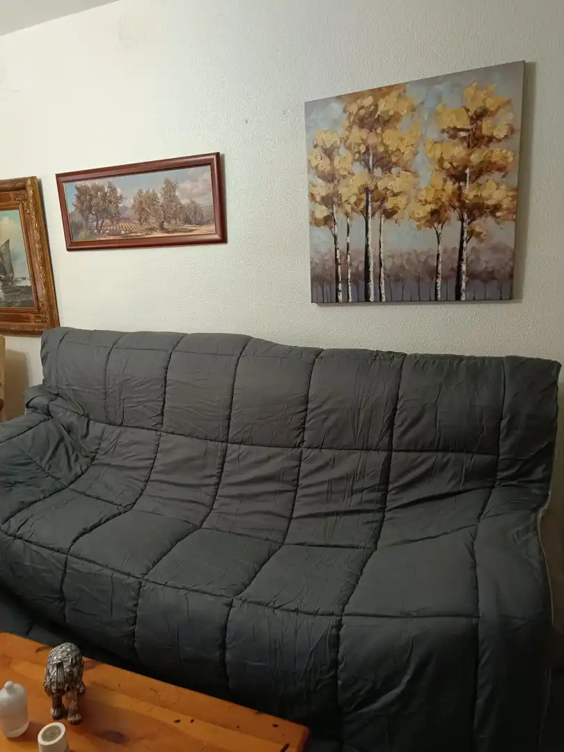 Wohnung mit Terrasse zum Verkauf in Zafra, imagen 4