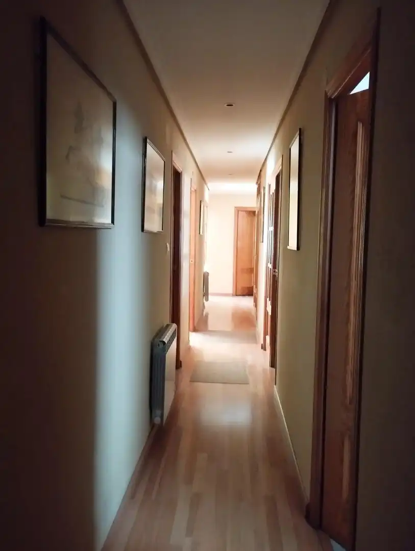 Piso en venta en Ibi con Amueblado y Balcón