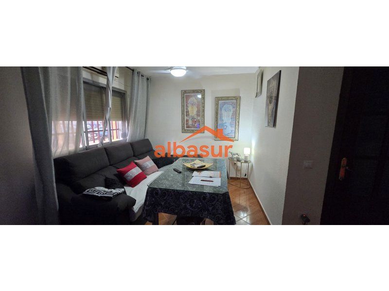 Bedroom of Flat for sale in  Córdoba Capital  with Air Conditioner and Heating