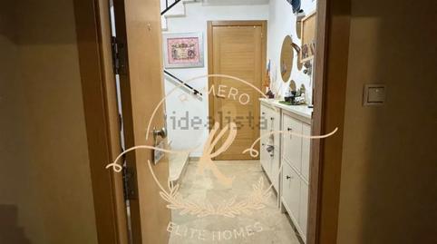 Foto 2 de Casa adosada en venta en Calle Santa Marta, Poble Nou, Valencia