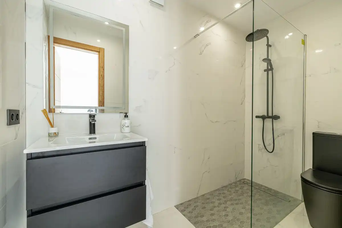 Villa avec piscine à vendre à El Paraíso, imagen 17