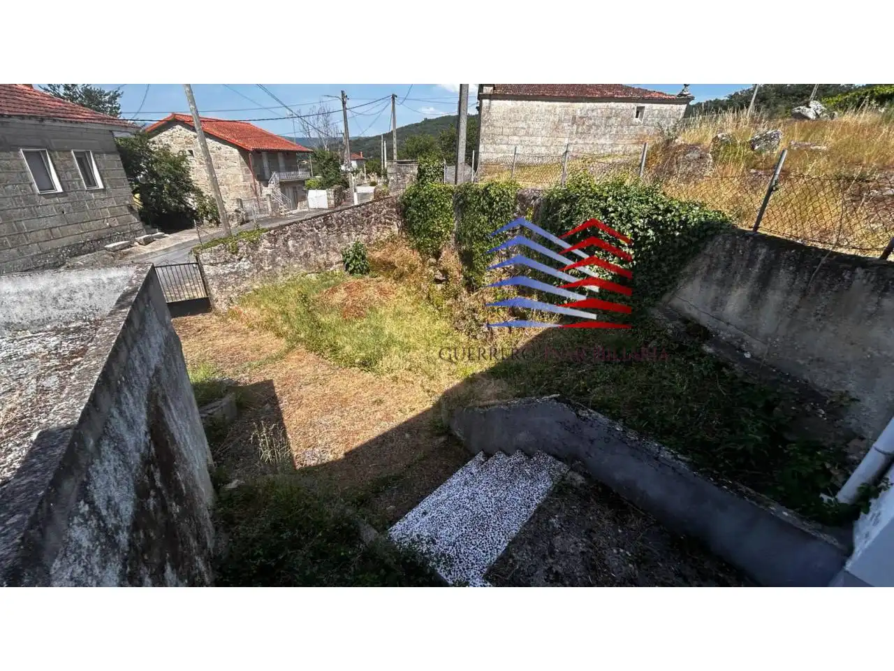 Houses for sale in Taboadela, Ourense