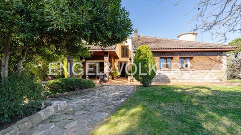 Foto 2 de Casa o chalet en venta en Villafranca del Castillo, Villanueva de la Cañada