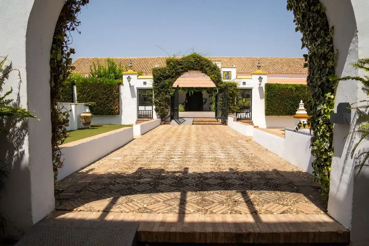 Casa o xalet en venda en Espartinas amb Calefacció, Jardí privat i Terrassa
