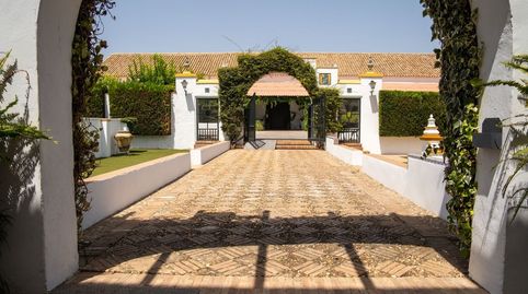 Foto 5 von Haus oder Chalet zum Verkauf in Carretera Sevilla Huelva K564, Loreto, Espartinas