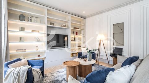 Foto 4 de Apartamento de alquiler en Calle de Augusto Figueroa, Justicia - Chueca, Madrid Capital