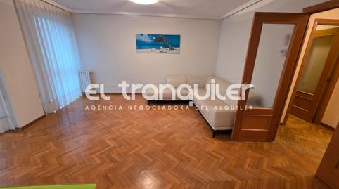 Foto 4 de Pis de lloguer a Calle Florencio Cano Cristobal, Marroquina,  Madrid Capital