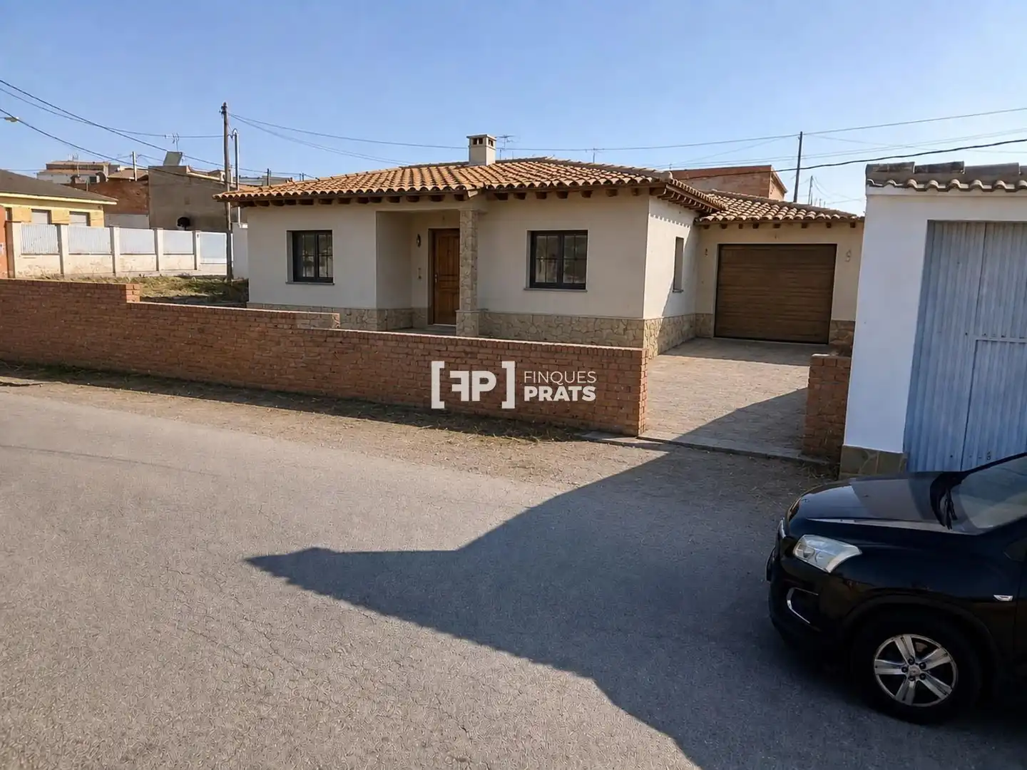 Terreny residencial en venda a Joan Miró, imagen 4