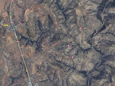 Terreny rústic en venda a Polígono 26 Paraje 396 RISQUILLO EL