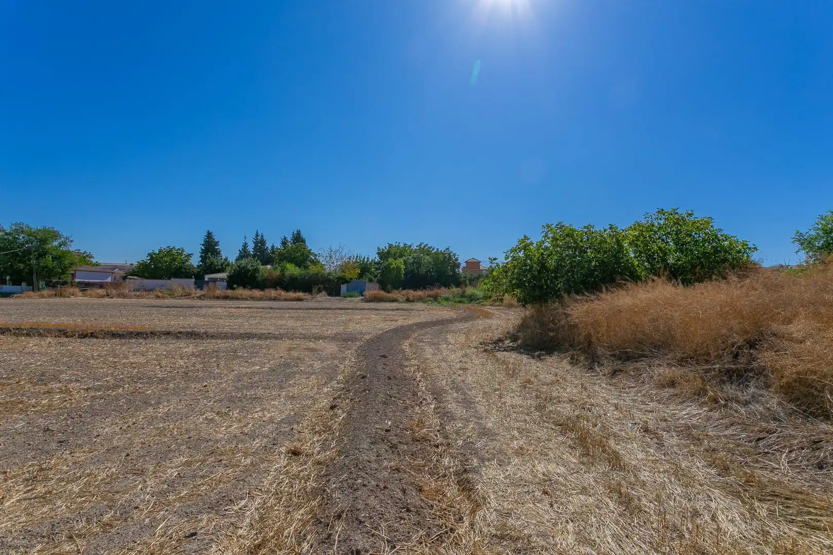 Residential for sale in Vegas del Genil