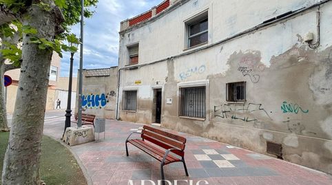 Foto 3 von Haus oder Chalet zum Verkauf in Jose Febrer Soriano, Pueblo, Benicarló