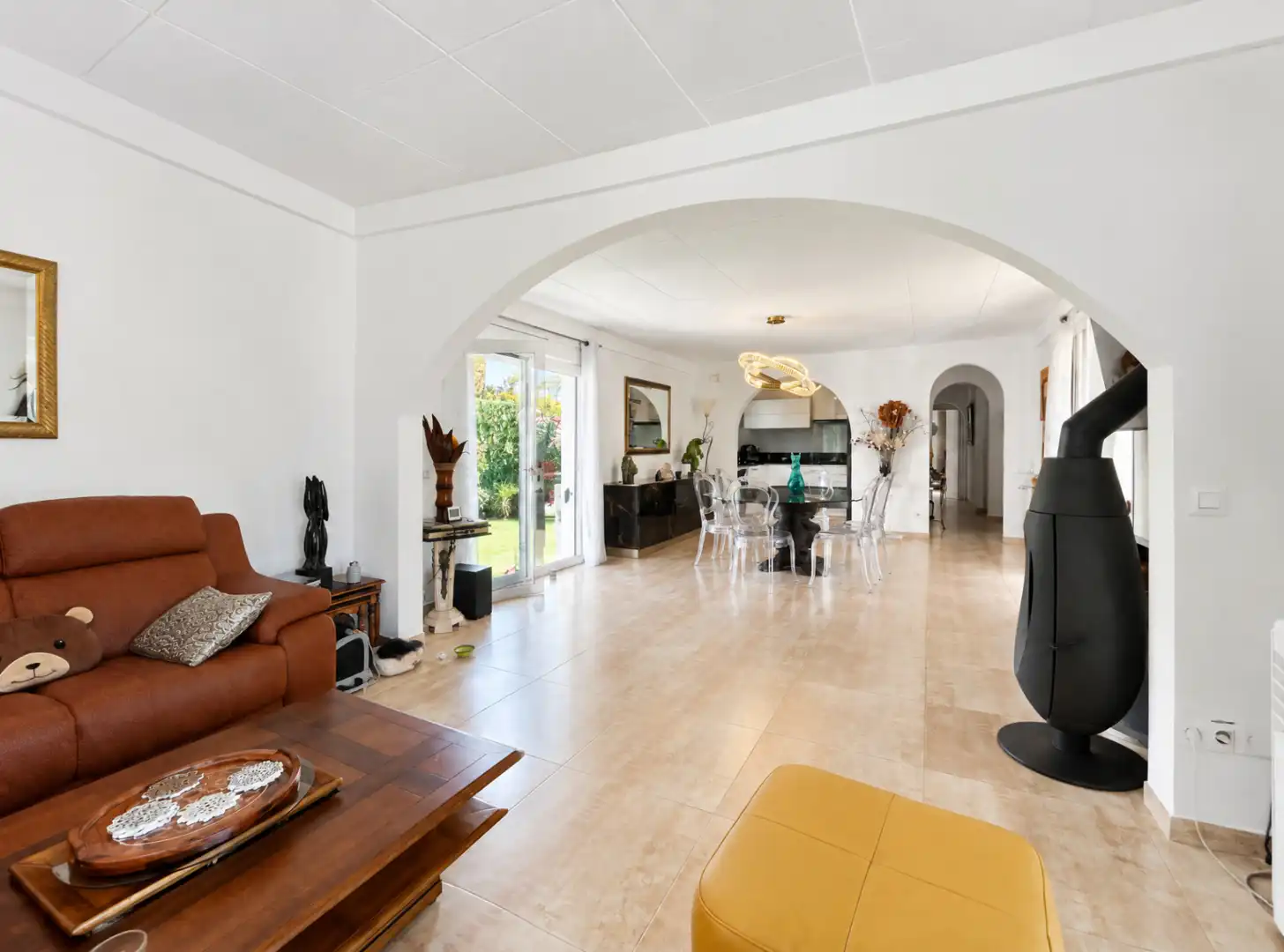 Maison avec piscine à vendre à N/A, imagen 8
