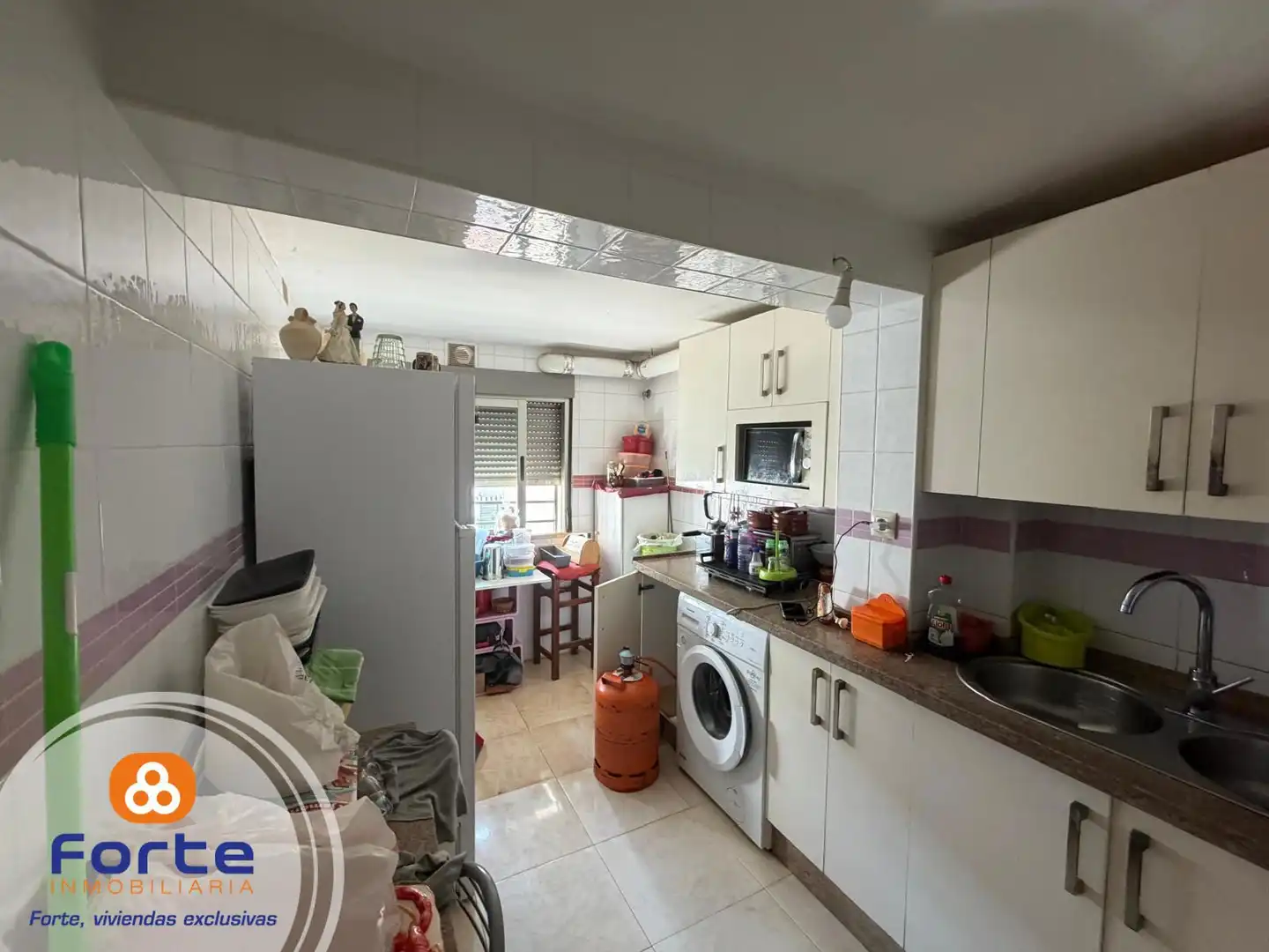 Cocina de Piso en venta en Córdoba con Aire acondicionado y Calefacción