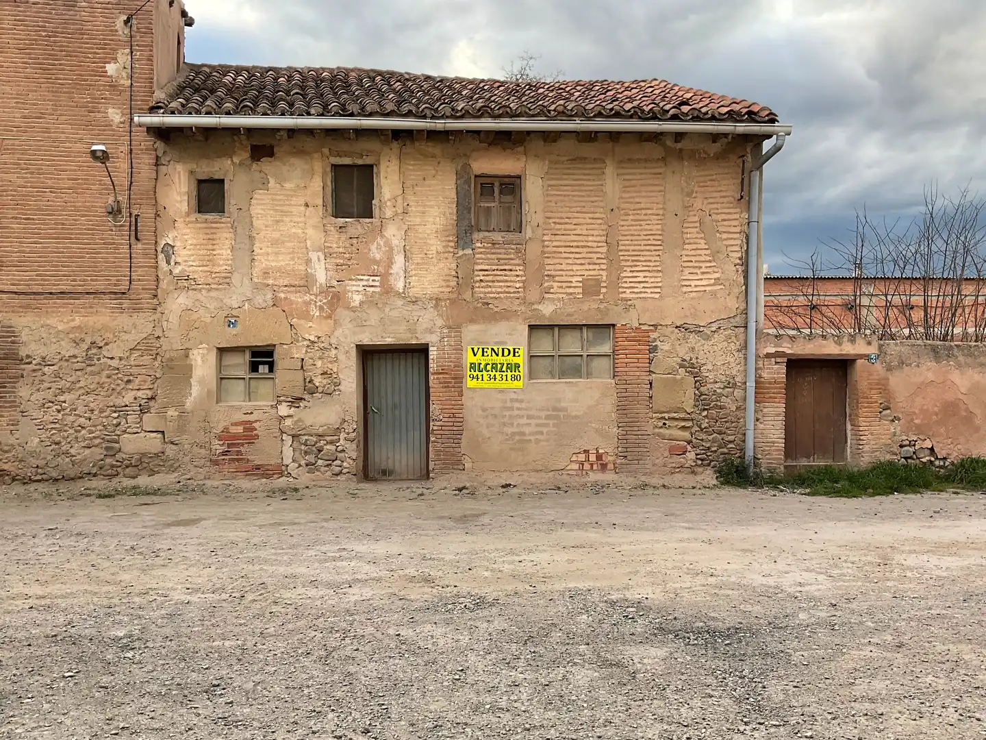 Casa con jardín en venta en Santo Domingo de la Calzada, imagen 15