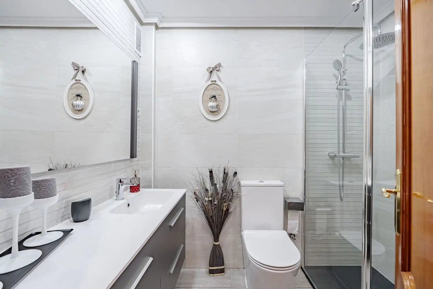 Wohnung mit Pool zum Verkauf in Calle CONCEJAL F J JMNEZ MARTIN, imagen 29