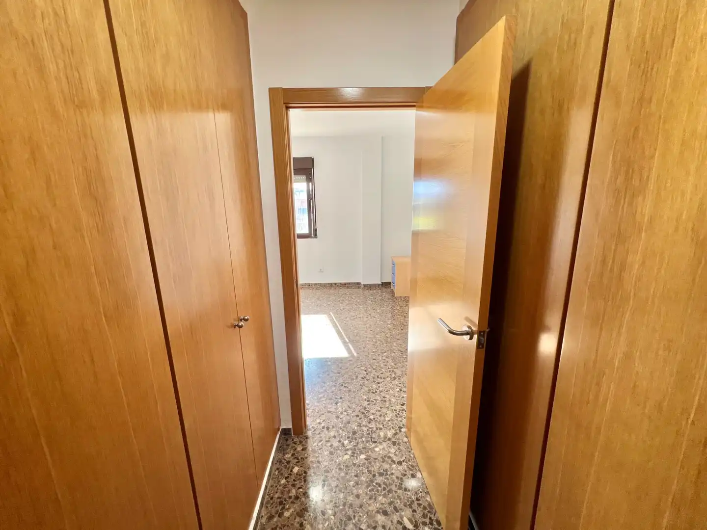 Dúplex en venta en Chiva con Terraza
