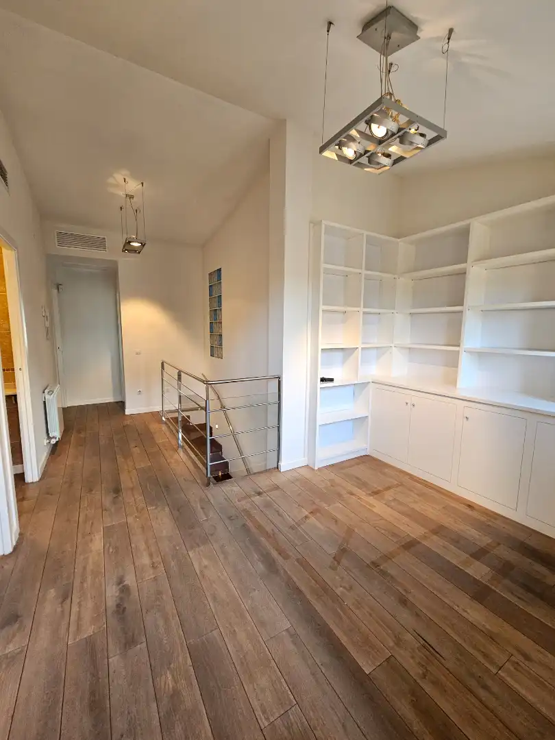 Penthouse with terrace for sale in Carrer Rovira i Virgili, imagen 26