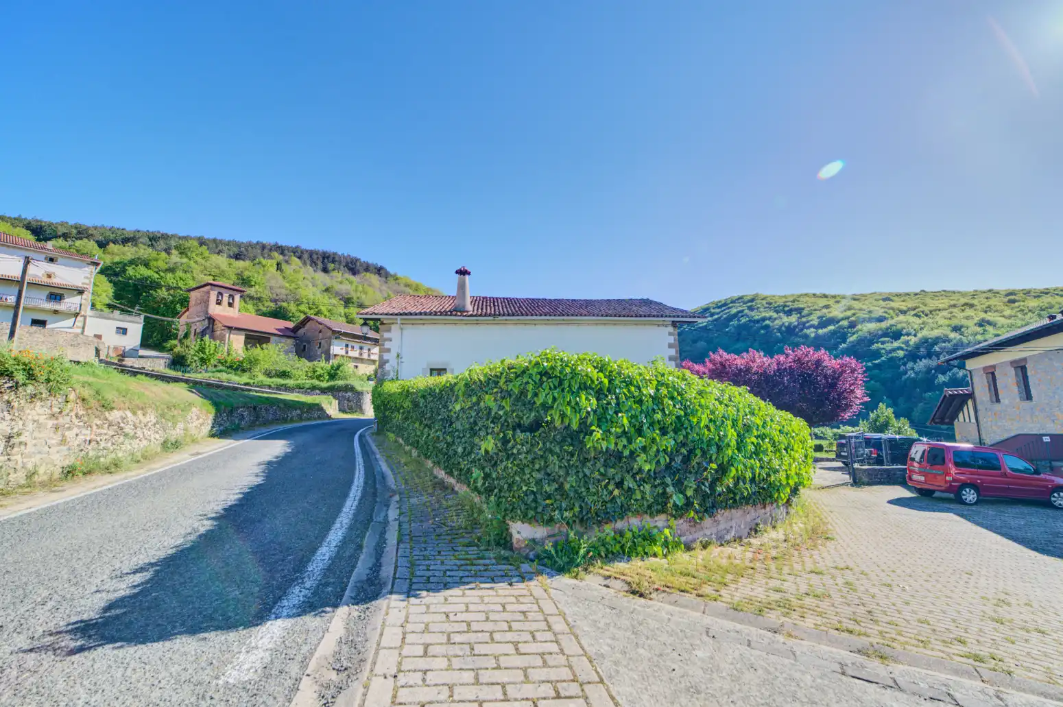 Casa o chalet en venta en Eraso - San Miguel 30. Imotz, Imotz