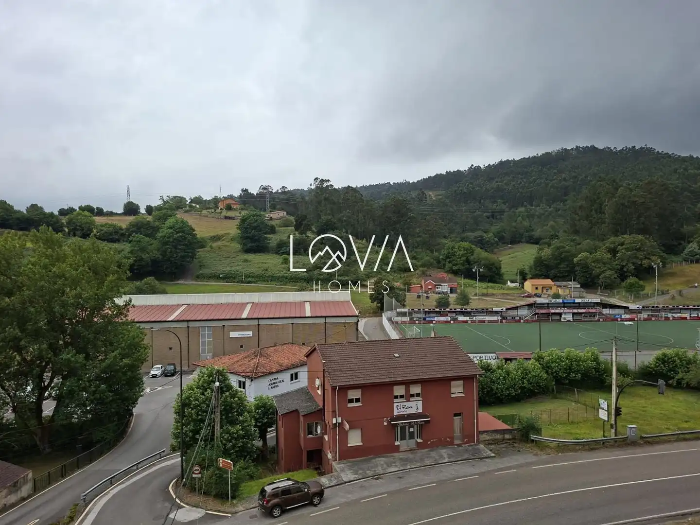 Flat for sale in Llanera  with Terrace