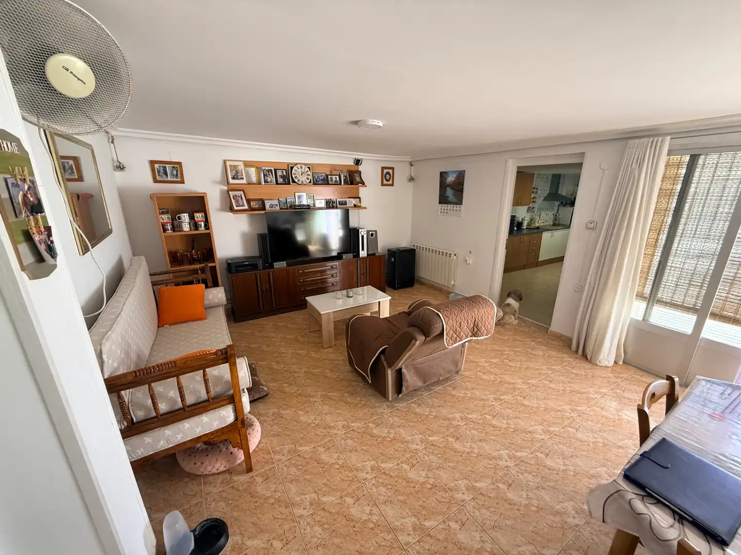 Casa in vendita a Calle Don Bernabé Huertas, imagen 6
