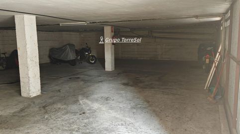 Foto 4 de Garaje en venta en Major, Calafell Poble, Calafell