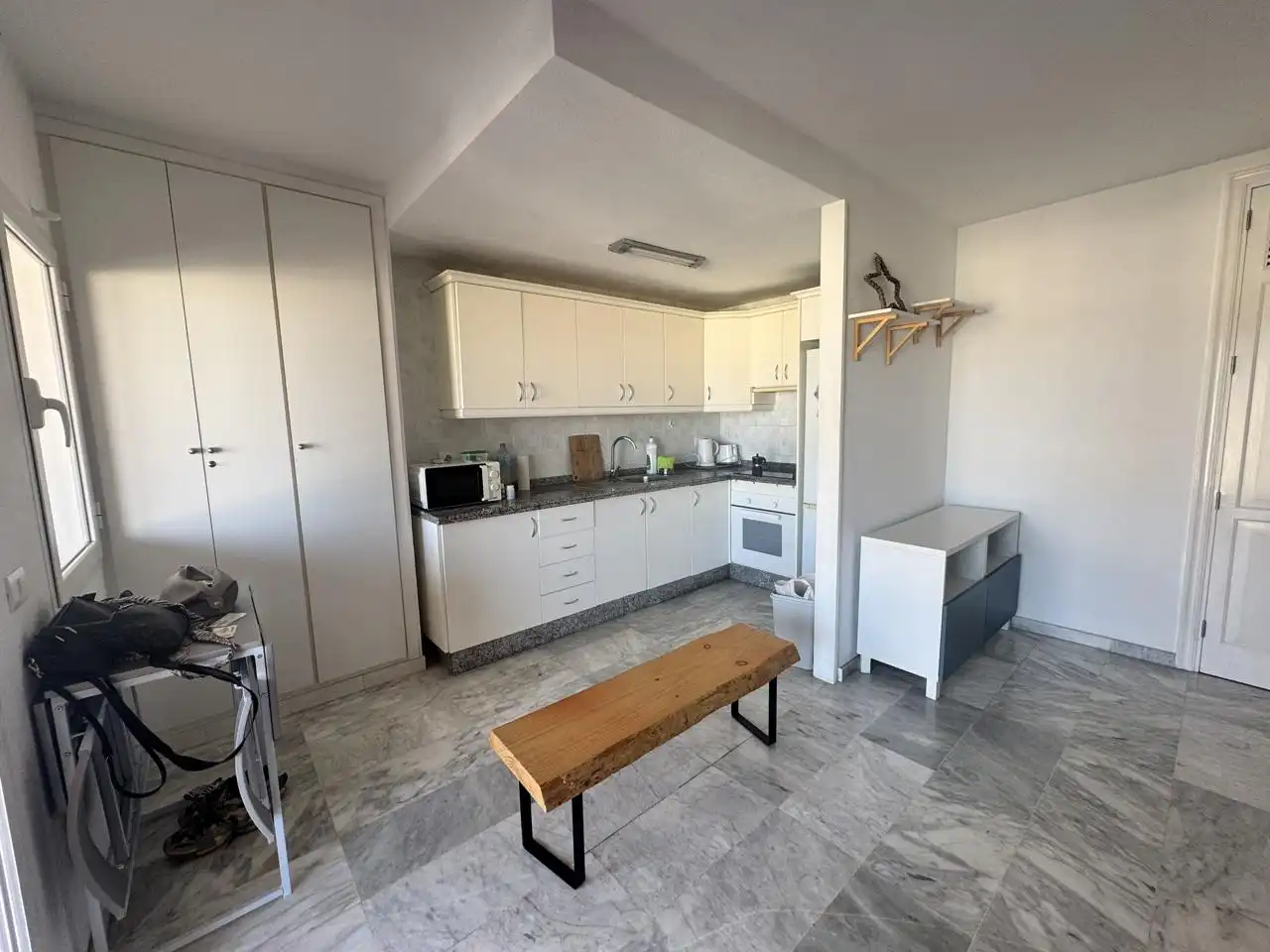 Apartament de lloguer a Avenida San Francisco, Los Cristianos