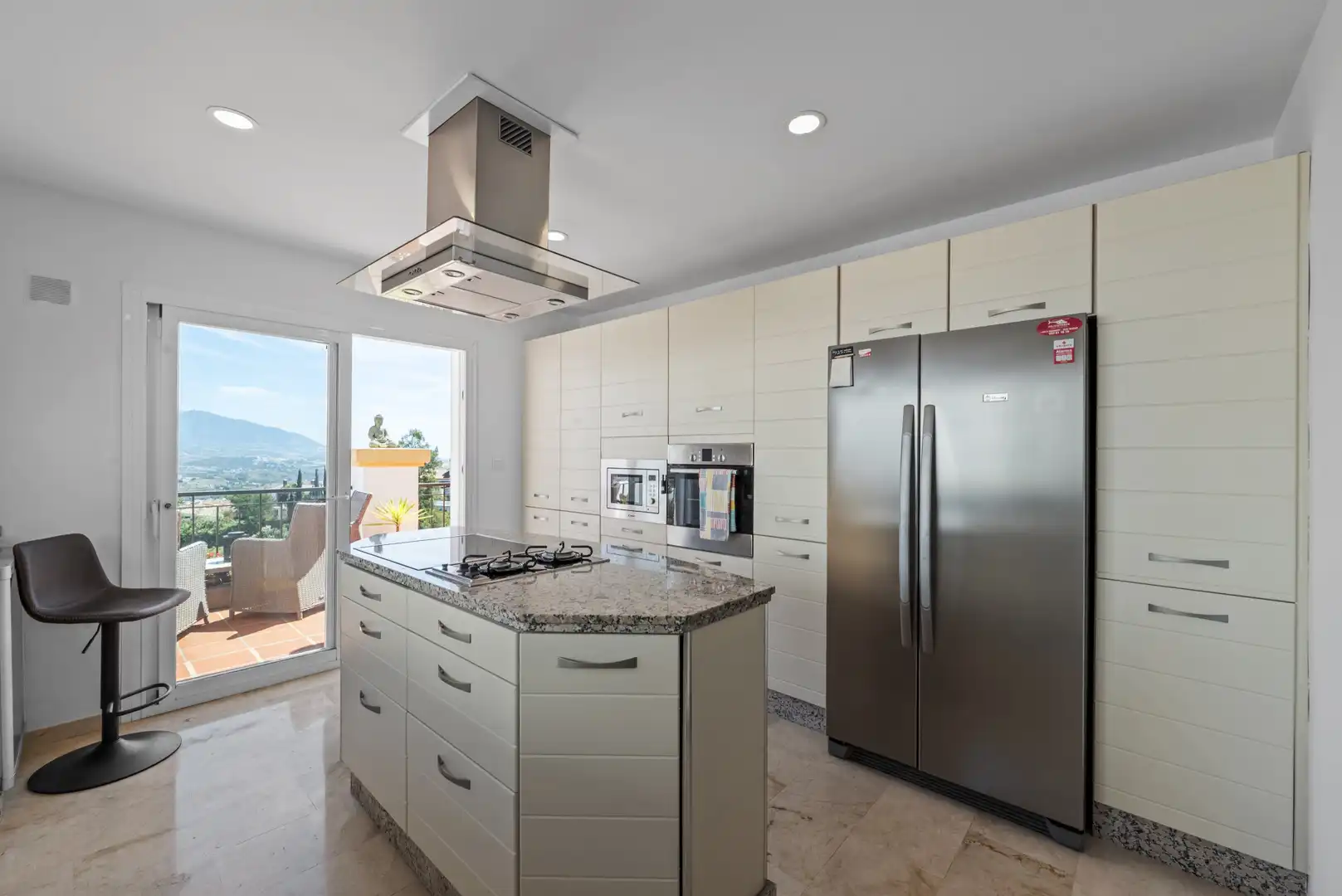 Maison avec piscine à vendre à La Cala Golf - Lagar Martell, imagen 17