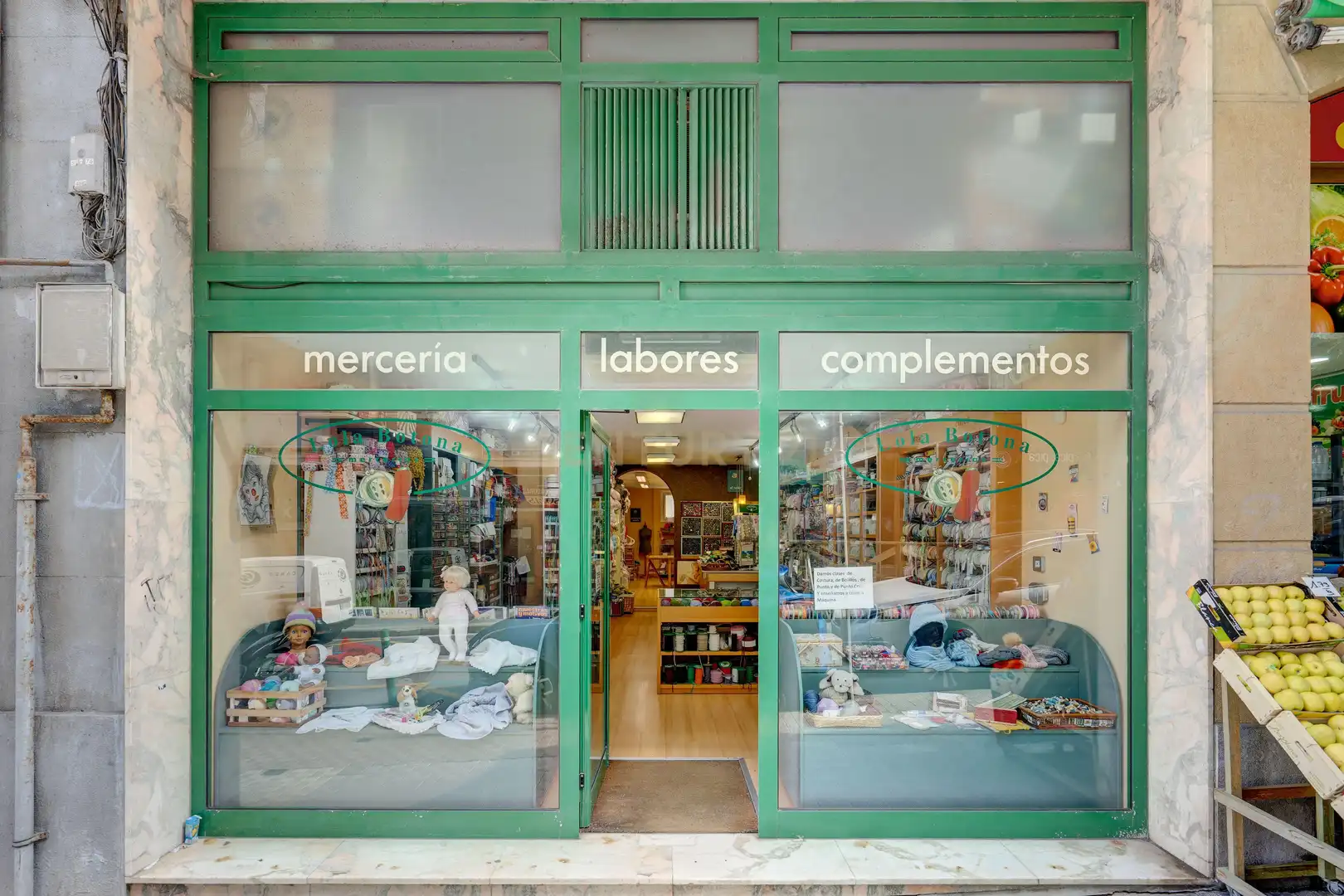Local comercial en venda a Serapio Mugica Kalea, 19, Irun, Spain 19, imagen 2
