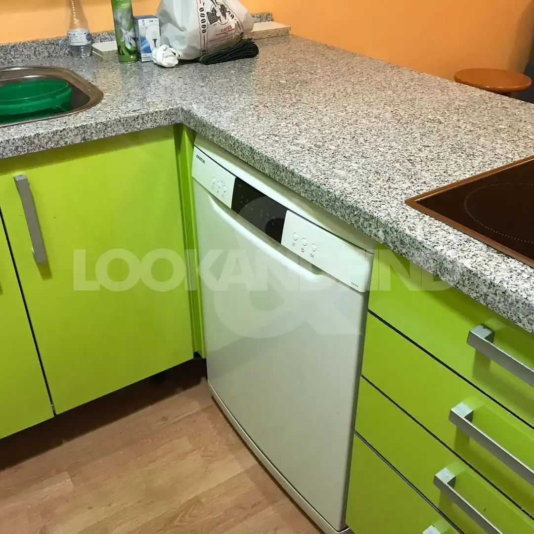 Apartamento de alquiler en Calle Filiberto Villalobos, Villamayor